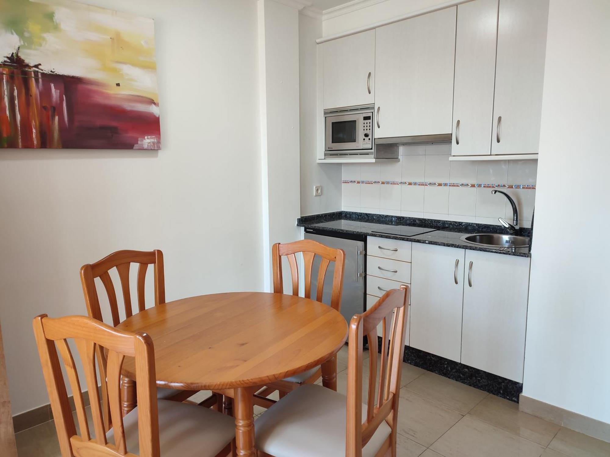 Apartamentos Marsil Монталво Екстериор снимка