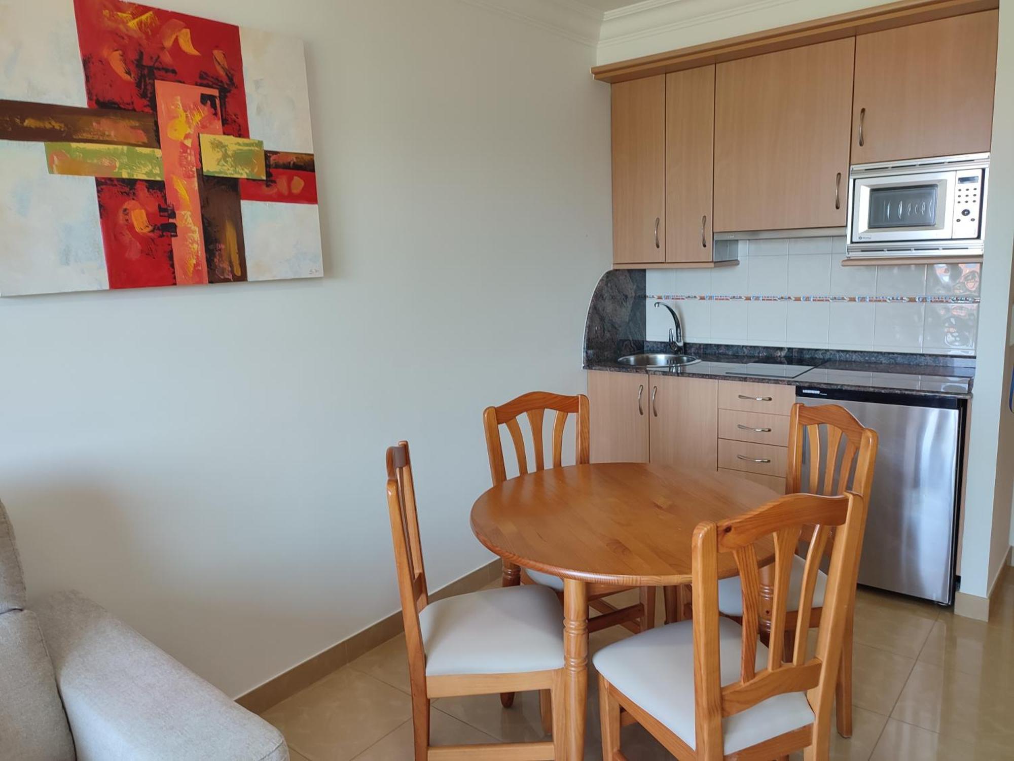 Apartamentos Marsil Монталво Екстериор снимка