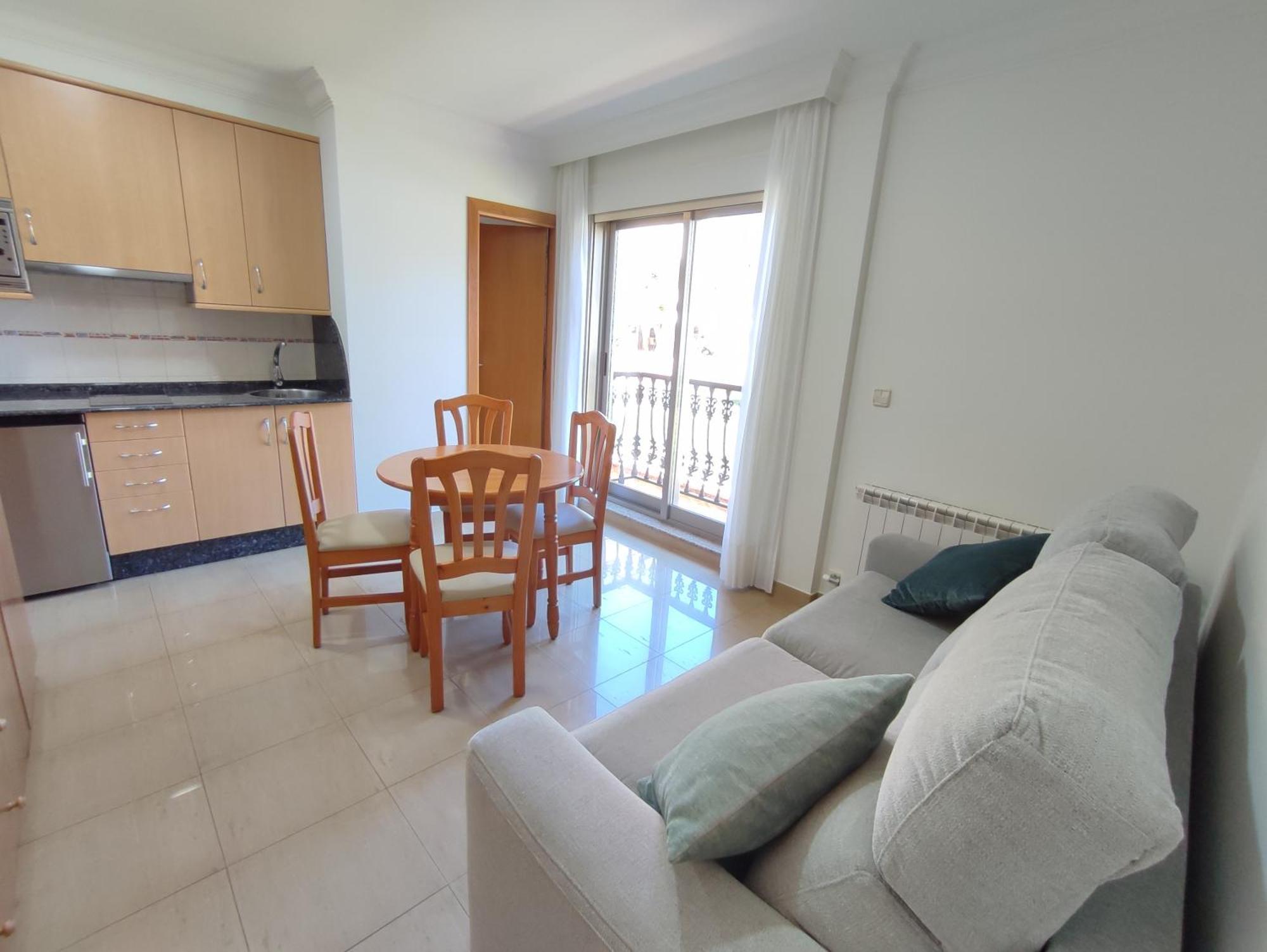 Apartamentos Marsil Монталво Екстериор снимка
